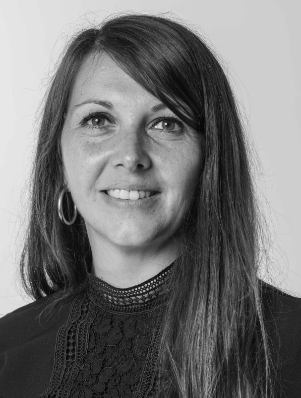 Estelle Redoutey, conseillère en gestion de patrimoine chez CapExpertis à Besançon