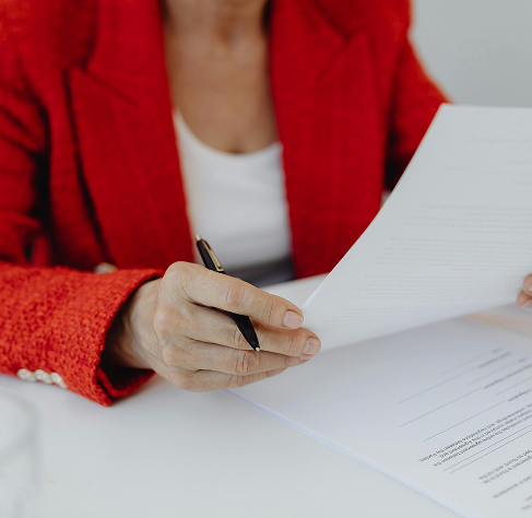 Expertise dans la gestion de patrimoine des entreprises