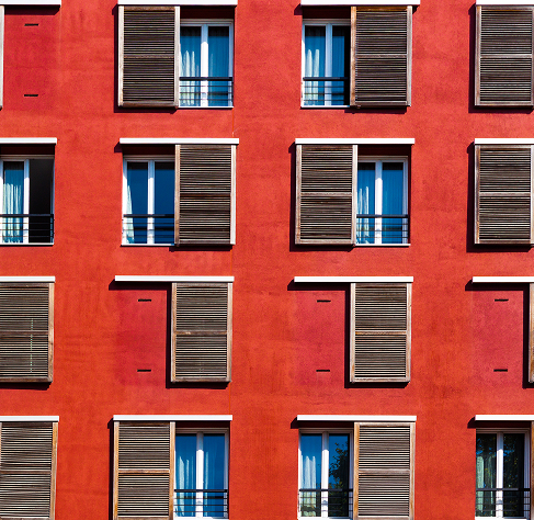 Expertise dans l'Immobilier