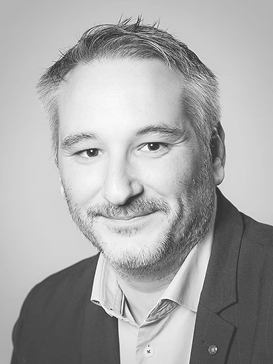 Nicolas VIEILLE